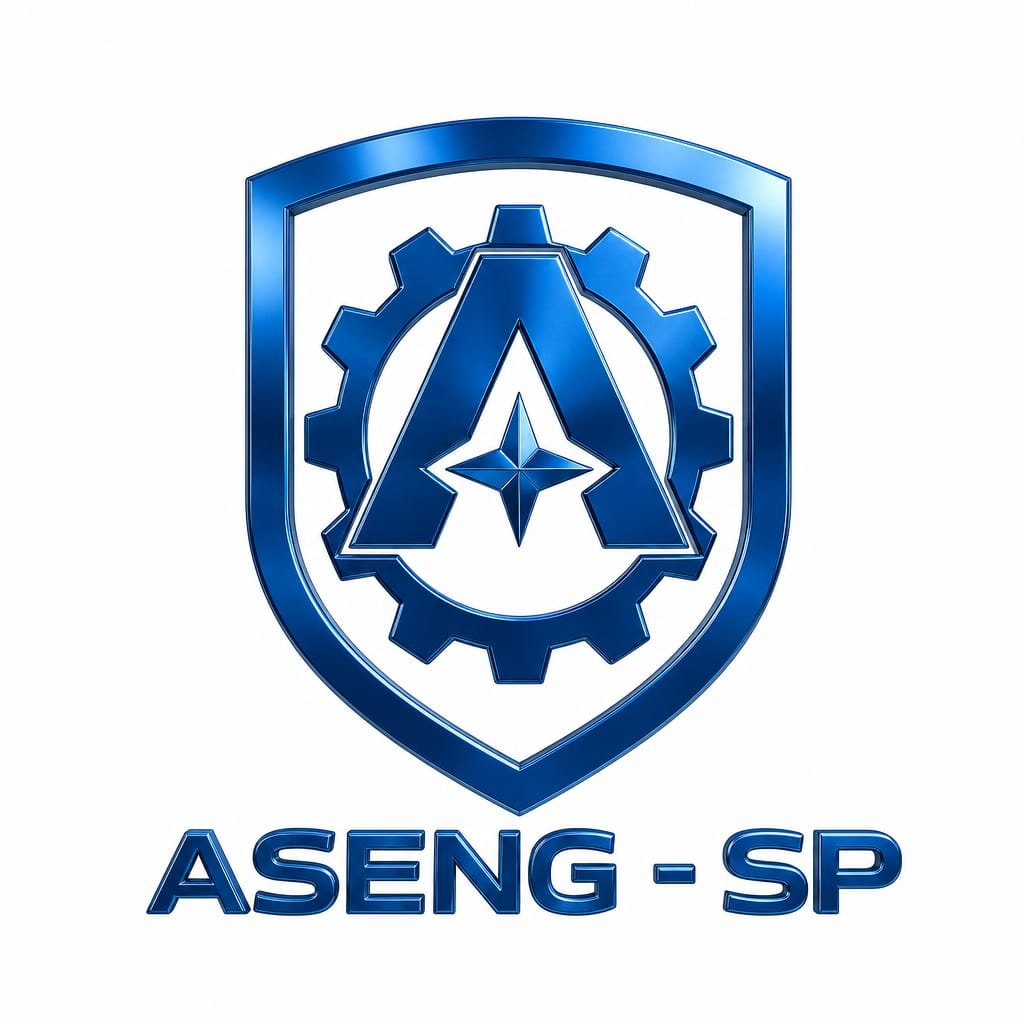 ASENG-SP — Associação dos Engenheiros do Serviço Público Paulista